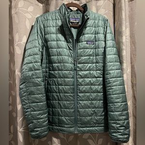 Patagonia Women’s Nano Puff Jacket